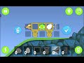 Bad piggies Gameplay part 5 (IOS,Android)