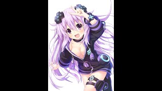 Introducing Adult Nep! #neptunia #neptune #shorts