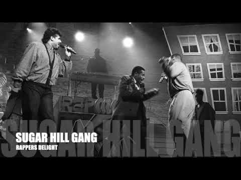 Sugarhill Gang 