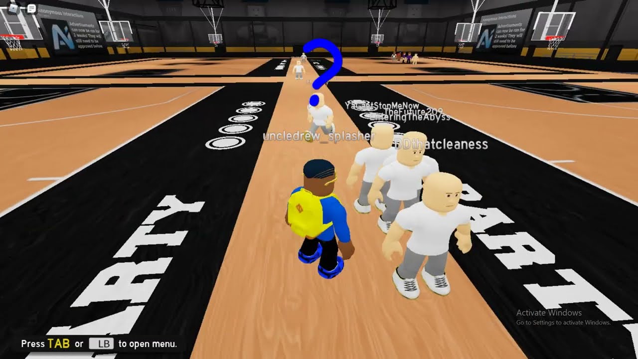 Hackers be like! (RB world 3)