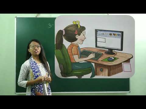 CLASS 2 | COMPUTER SCIENCE | MANNERS IN  COMPUTER LAB