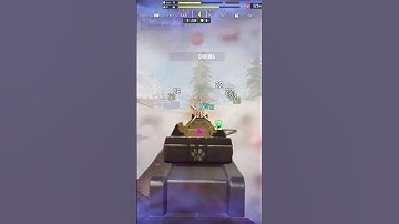 The Air-Drop Saved Our Lives & Gave Us Victory 😎🔥|CODMBR 🚬| #callofdutymobile