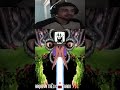 isso aqui foi insano #undertale #jogoindie #undertalepelaprimeiravez