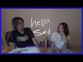 【podcast】hello, sad.|ep.37 過去は変えられる