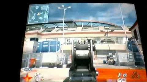 My Private Patch For MW2 PS3 (JAILBREAK NEEDED)