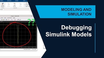 Simulink Conditional Breakpoints