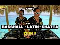 KARYO | BASSHALL | LATIN | SHATTA MIX 2026 | RUN IT! SERIES. PT.3