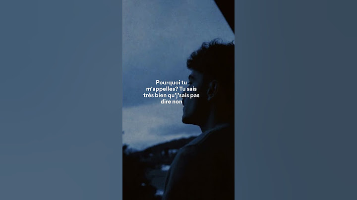 Bekar, Tourmente (Paroles - Refrain/Lyrics)