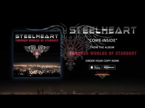 Steelheart - "Come Inside" (Official Audio)