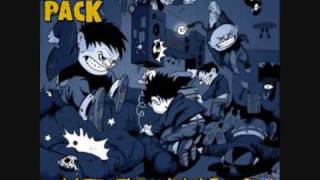 Brat Pack - Radio