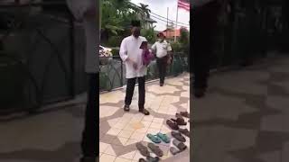 🔥Jawapan Tok Mat bila nama tiada dalam Kabinet Menteri