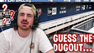 The Hardest MLB Trivia Game Ever 4.0