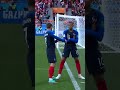The day the world knew Mbappe was special #shorts