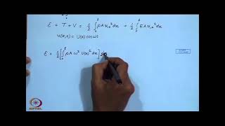 Modal Analysis: Approximate Methods - I: Lecture-09