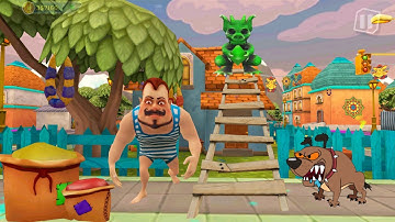 Dark Riddle New Updater Meet the new India Event (Skin 30S SWIMMER) Gameplay Android/IOS Part 11