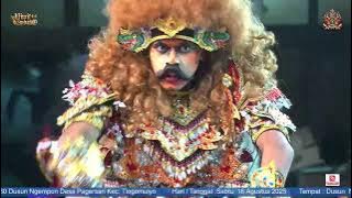 NEW ‼️ TURONGGO MUDO LAMUK LEGOKSARI || LIVE NGEMPON  PAGERSARI