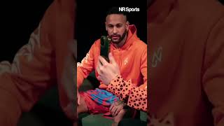 Neymar Jr + Puma | New Future Event Paris | Behind the Scenes