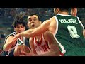 [1997] FIBA Euroleague Final Four Semifinal: Smelt Olimpija vs Olympiacos