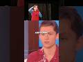 Tom Holland Share How He got the role as spider man