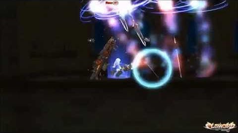 Elsword Players - Eve - Code Empress, Code Nemesis & Code Battle Seraph - Hyper Actives