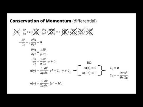 Differential Relations Example