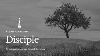 Disciple (Session 5)