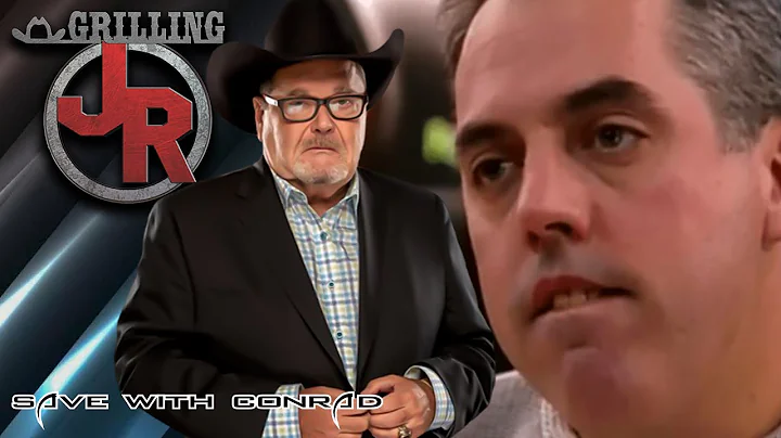 Jim Ross shoots on Kevin Dunn