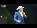 REYNALDO ARMAS EN  VILLAVICENCIO 2017