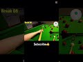 Snooker tips and techniques🎱 #trendingshorts #8ballpoolguideline #viral #8ballpool #8ball