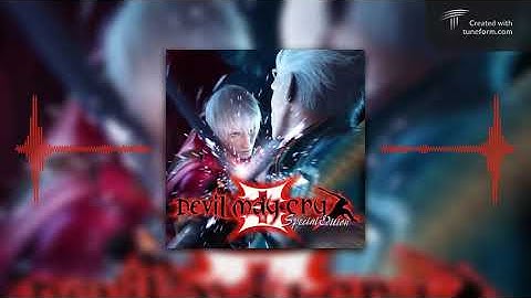 Devil May Cry 3: Dante