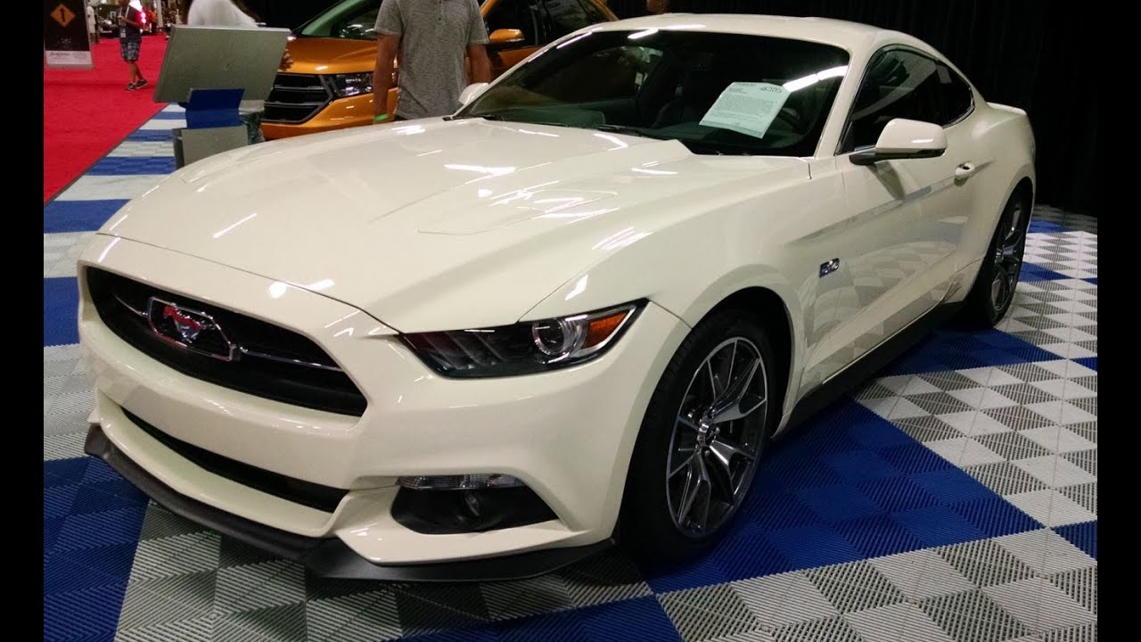 Mustang Gt 0 60 >> 2015 Mustang GT sells for $170,000 plus 2015 Mustang full ... Mustang Gt 0 60 >> 2015 Mustang GT sells for $170,000 plus 2015 Mustang full ...