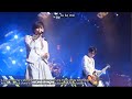 SID - Anniversary LIVE (sub. español/english + romaji lyrics)