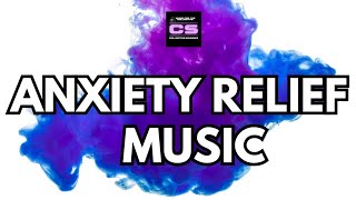 ANXIETY RELIEF MUSIC • RELAXING MUSIC • BINAURAL BEATS