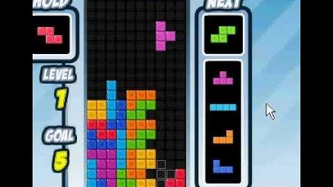 T - Spin Double Tutorial