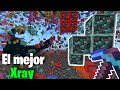 El Mejor Xray Para Minecraft Bedrock 1.21.94