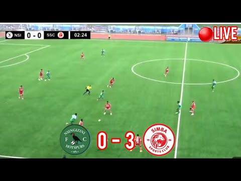 Live NSINGIZINI HOSPERS 0 VS 3 SIMBA SC KIBU D ATUPIA MAWILI  Live NSINGIZINI HOSPERS 0 VS 3 SIMBA SC KIBU D ATUPIA MAWILI