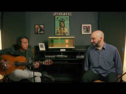 Alegrías — La Cañailla