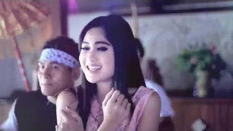 Nella Kharisma   HITAM PUTIH FOTOMU  Official Music Video  HD
