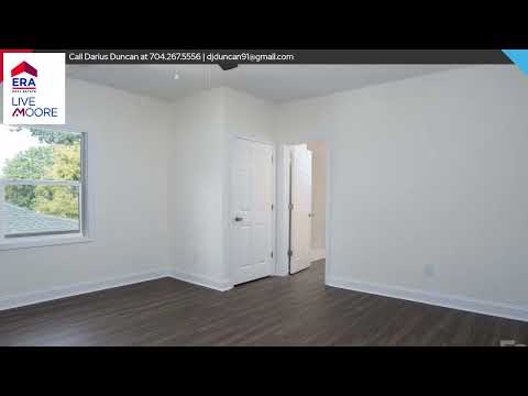 16 Cherry Street, Badin, NC home video tour