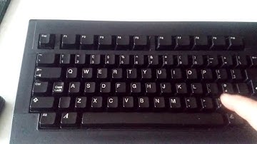 AMIGA CDTV (Amiga 500 mode)