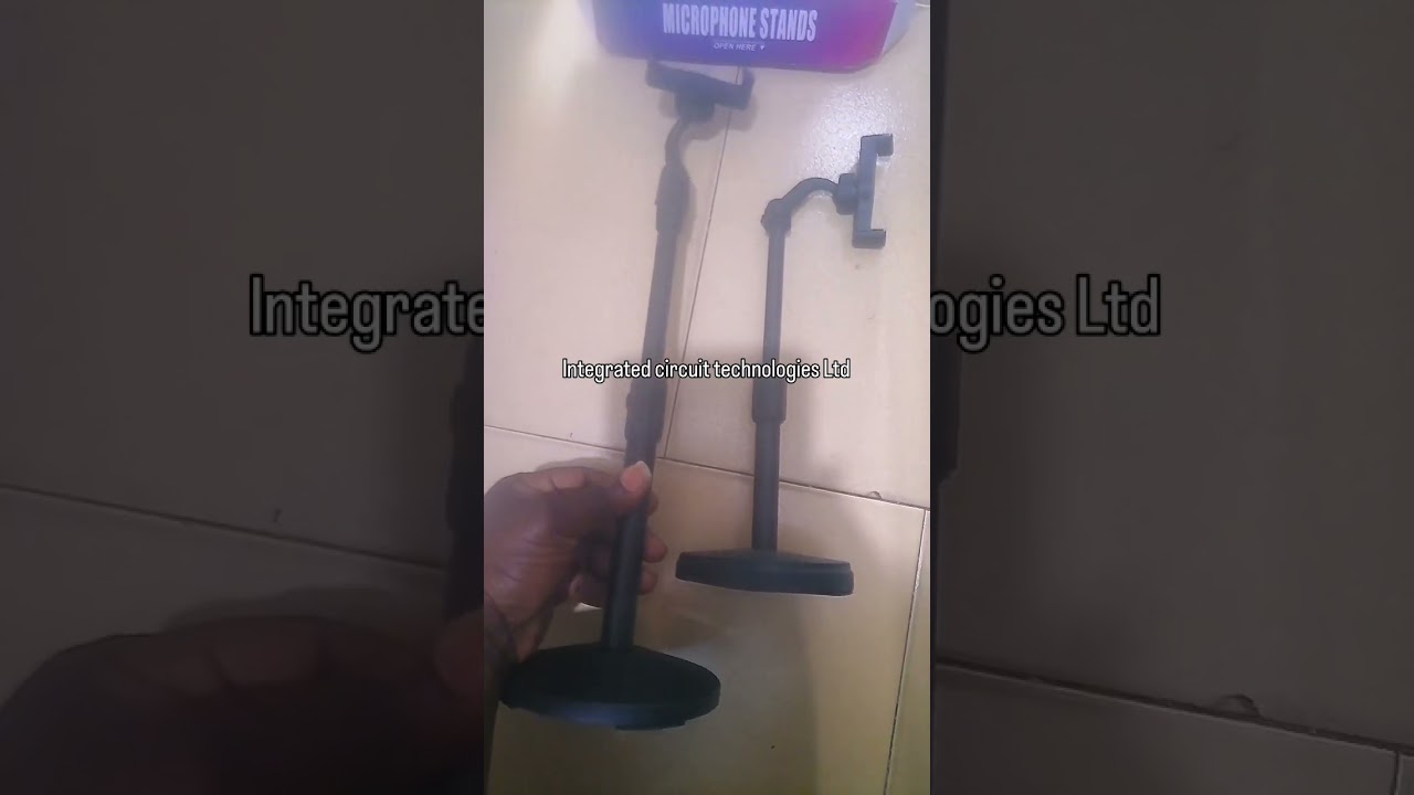 Smartphone Holder And Stands