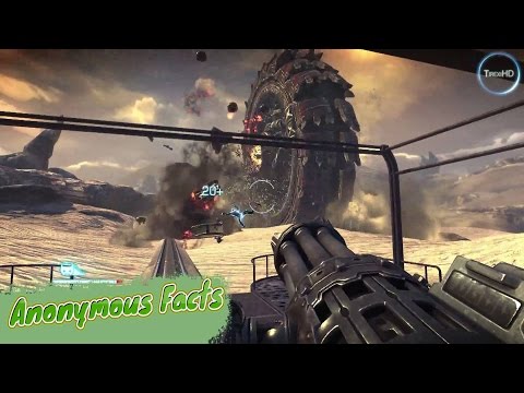 10 საუკეთესო თამაში გეიმერებისთვის