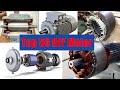 Top 50 DIY motor in the world | 50 best Idea in making motor