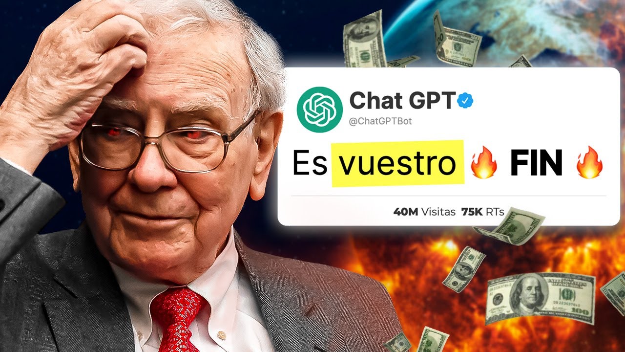 La Inteligencia Artificial Nos Quitara El Trabajo