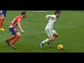 مودريتش ايسكو كروس مهارات Luka Modrić Isco Alarcón Toni Kroos 2018