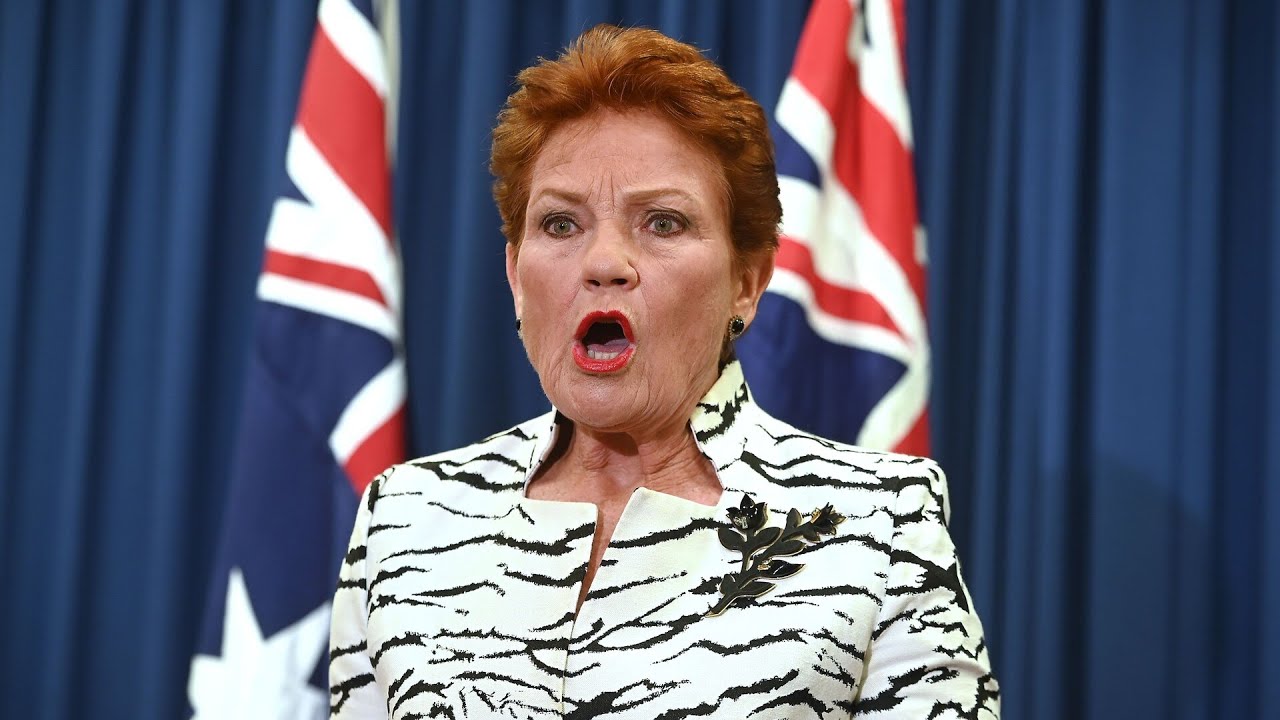 Hanson destroying Labor Party at their own game as ‘Fire the Liar’ takes hold