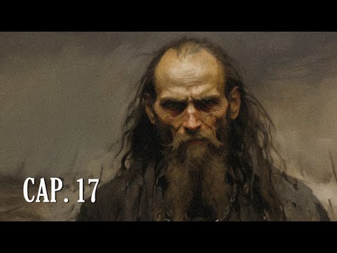 Meridiano de Sangue | CAPÍTULO 17