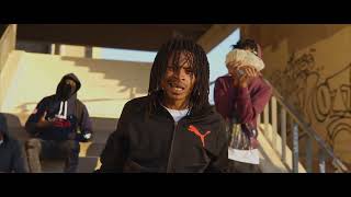 Ykm Spazz x Maybach Music (Official Video)