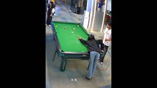 The Queen Of The Green A Snooker Triumph