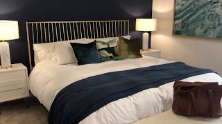 Harbortown - Barbados Floorplan - 1278 Square Feet (Orlando, FL)